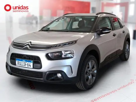 CITROEN C4 Cactus , Foto 3