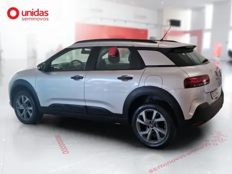 CITROEN C4 Cactus , Foto 4