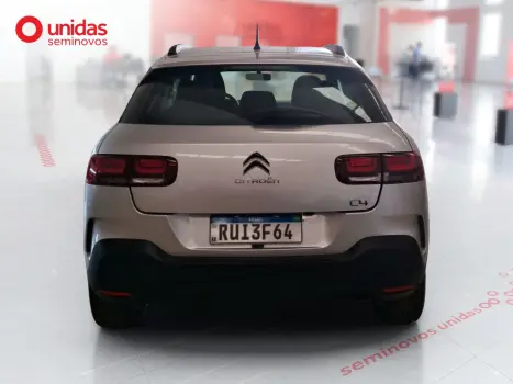 CITROEN C4 Cactus , Foto 5