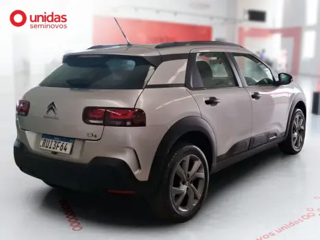 CITROEN C4 Cactus , Foto 6