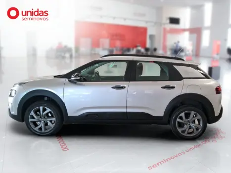 CITROEN C4 Cactus , Foto 7