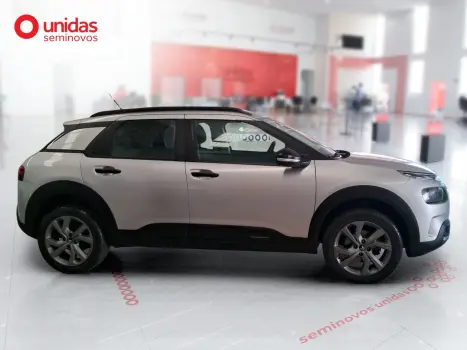 CITROEN C4 Cactus , Foto 8