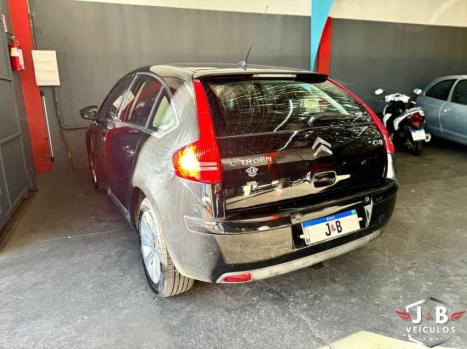 CITROEN C4 Hatch 2.0 16V 4P EXCLUSIVE FLEX AUTOMATICO, Foto 8