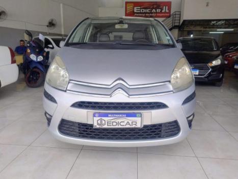 CITROEN C4 Picasso 2.0 16V 4P AUTOMTICO, Foto 7