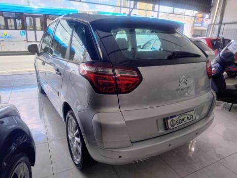 CITROEN C4 Picasso 2.0 16V 4P AUTOMTICO, Foto 9