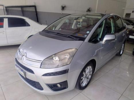 CITROEN C4 Picasso 2.0 16V 4P AUTOMTICO, Foto 10