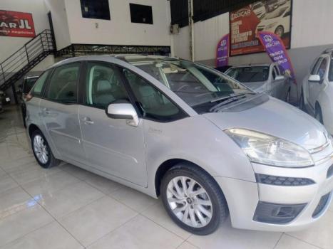 CITROEN C4 Picasso 2.0 16V 4P AUTOMTICO, Foto 11