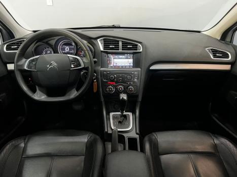 CITROEN C4 Sedan 1.6 16V 4P LOUNGE ORIGINE BUSINESS THP TURBO AUTOMTICO, Foto 4