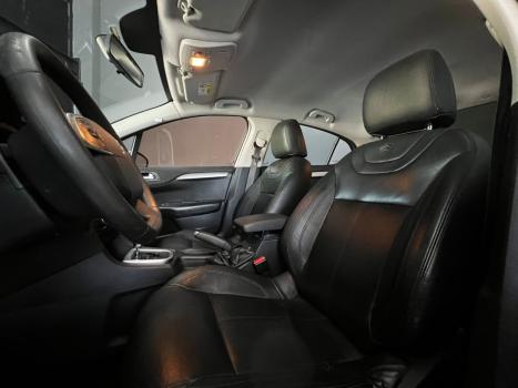 CITROEN C4 Sedan 1.6 16V 4P LOUNGE ORIGINE BUSINESS THP TURBO AUTOMTICO, Foto 9