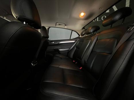 CITROEN C4 Sedan 1.6 16V 4P LOUNGE ORIGINE BUSINESS THP TURBO AUTOMTICO, Foto 10