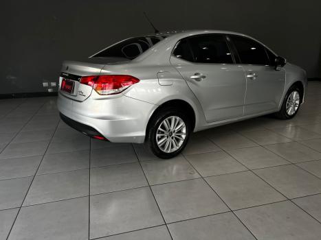 CITROEN C4 Sedan 1.6 16V 4P LOUNGE ORIGINE BUSINESS THP TURBO AUTOMTICO, Foto 11