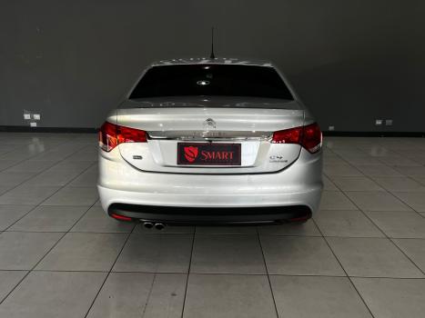 CITROEN C4 Sedan 1.6 16V 4P LOUNGE ORIGINE BUSINESS THP TURBO AUTOMTICO, Foto 12