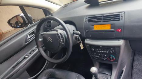 CITROEN C4 Sedan 2.0 16V 4P GLX PALLAS, Foto 9