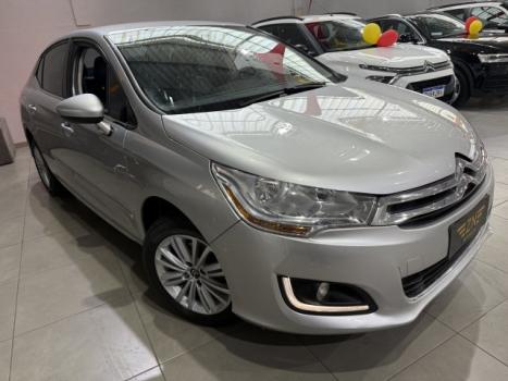 CITROEN C4 Sedan 2.0 4P LOUNGE ORIGINE, Foto 1