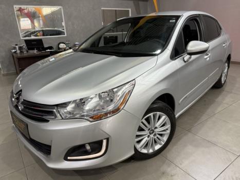 CITROEN C4 Sedan 2.0 4P LOUNGE ORIGINE, Foto 2