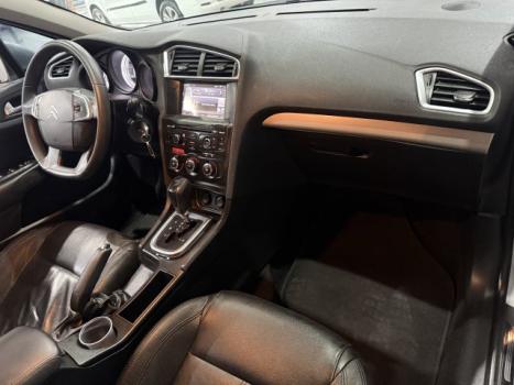 CITROEN C4 Sedan 2.0 4P LOUNGE ORIGINE, Foto 3