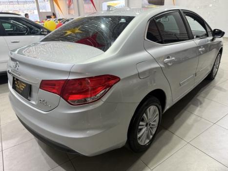 CITROEN C4 Sedan 2.0 4P LOUNGE ORIGINE, Foto 4