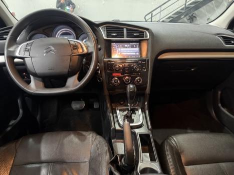 CITROEN C4 Sedan 2.0 4P LOUNGE ORIGINE, Foto 5