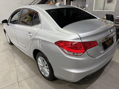 CITROEN C4 Sedan 2.0 4P LOUNGE ORIGINE, Foto 6