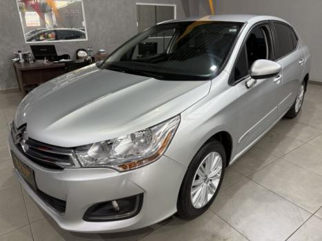 CITROEN C4 Sedan 2.0 4P LOUNGE ORIGINE, Foto 7