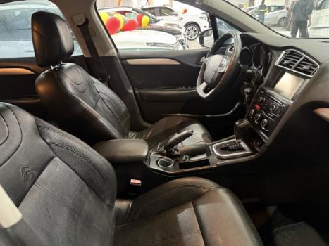 CITROEN C4 Sedan 2.0 4P LOUNGE ORIGINE, Foto 9