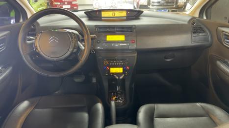 CITROEN C4 Sedan 2.0 16V 4P EXCLUSIVE PALLAS AUTOMTICO, Foto 8