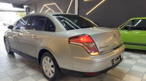 CITROEN C4 Sedan 2.0 16V 4P EXCLUSIVE PALLAS AUTOMTICO, Foto 5
