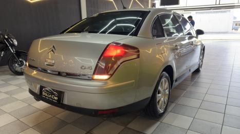 CITROEN C4 Sedan 2.0 16V 4P EXCLUSIVE PALLAS AUTOMTICO, Foto 7