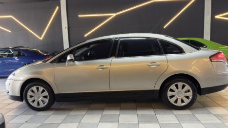 CITROEN C4 Sedan 2.0 16V 4P EXCLUSIVE PALLAS AUTOMTICO, Foto 4