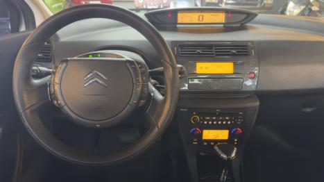 CITROEN C4 Sedan 2.0 16V 4P EXCLUSIVE PALLAS AUTOMTICO, Foto 9