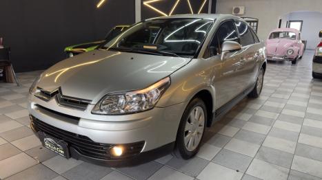 CITROEN C4 Sedan 2.0 16V 4P EXCLUSIVE PALLAS AUTOMTICO, Foto 2