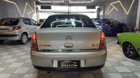 CITROEN C4 Sedan 2.0 16V 4P EXCLUSIVE PALLAS AUTOMTICO, Foto 6