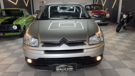 CITROEN C4 Sedan 2.0 16V 4P EXCLUSIVE PALLAS AUTOMTICO, Foto 3