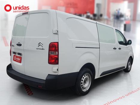 CITROEN Jumpy 1.6 3P FURGO BLUEHDI DIESEL, Foto 6