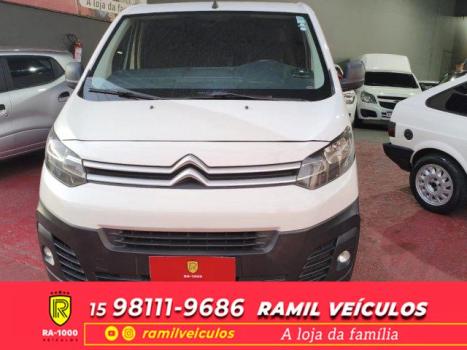 CITROEN Jumpy 1.6 3P FURGO PACK BLUEHDI DIESEL, Foto 1