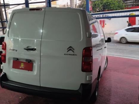 CITROEN Jumpy 1.6 3P FURGO PACK BLUEHDI DIESEL, Foto 7