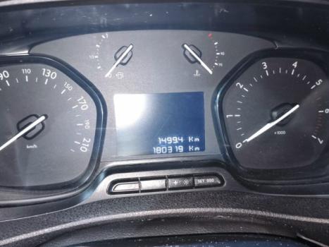 CITROEN Jumpy 1.6 3P FURGO PACK BLUEHDI DIESEL, Foto 9