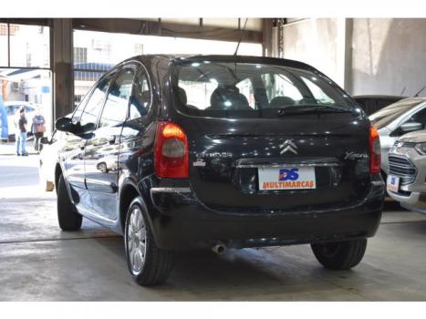 CITROEN XSara Picasso 1.6 16V 4P FLEX GLX, Foto 2