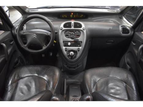 CITROEN XSara Picasso 1.6 16V 4P FLEX GLX, Foto 3