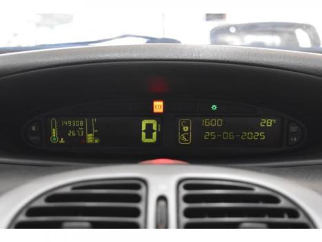 CITROEN XSara Picasso 1.6 16V 4P FLEX GLX, Foto 8