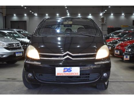 CITROEN XSara Picasso 1.6 16V 4P FLEX GLX, Foto 10