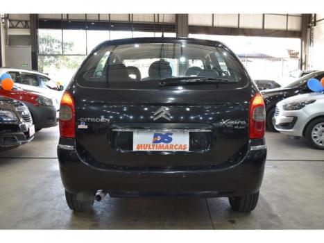CITROEN XSara Picasso 1.6 16V 4P FLEX GLX, Foto 11