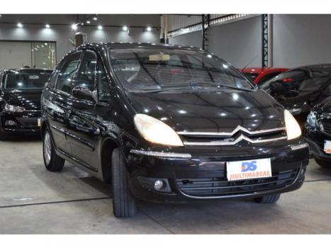 CITROEN XSara Picasso 1.6 16V 4P FLEX GLX, Foto 12