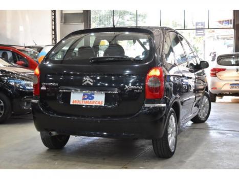 CITROEN XSara Picasso 1.6 16V 4P FLEX GLX, Foto 13