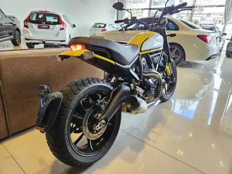 DUCATI Scrambler 800 , Foto 2