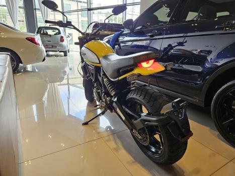 DUCATI Scrambler 800 , Foto 3