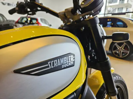 DUCATI Scrambler 800 , Foto 6