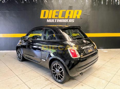 FIAT 500 1.4 16V SPORT, Foto 2