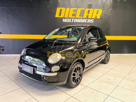 FIAT 500 1.4 16V SPORT, Foto 3
