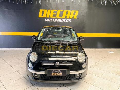 FIAT 500 1.4 16V SPORT, Foto 5